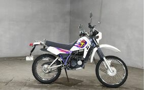 YAMAHA DT50 17W