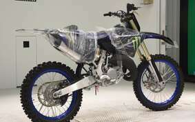 YAMAHA YZ125 CE34C