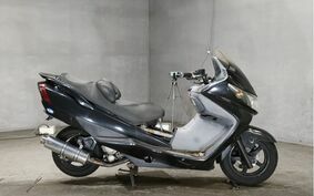 SUZUKI SKYWAVE 250 (Burgman 250) S CJ43A