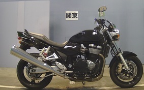 SUZUKI GSX1400 2004 GY71A