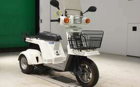 HONDA GYRO X TD02