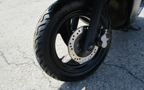 HONDA SPACY100 JF13