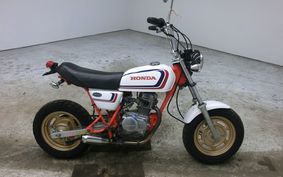 HONDA APE 50 AC16