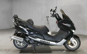 YAMAHA MAJESTY 125 5CA