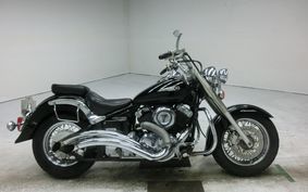 YAMAHA DRAGSTAR 400 CLASSIC 1999 4TR