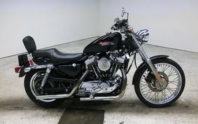 HARLEY XL1200C 2002 CGP