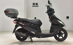 SUZUKI ADDRESS V125 DT11A