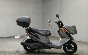 SUZUKI ADDRESS V125 CF4EA