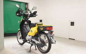 HONDA CROSS CUB 110 JA10