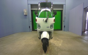 HONDA GYRO CANOPY TA02