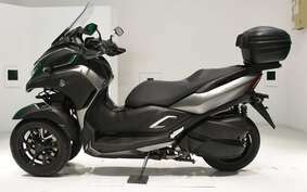 YAMAHA TRICITY 300 2021 SH15J