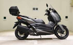 YAMAHA X-MAX 250 A SG42J