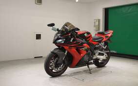 HONDA CBR1000RR 2006 SC57