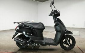 SUZUKI LET's CA4AA