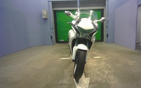 HONDA VFR1200F DCT 2010 SC63