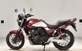 HONDA CB400SF GEN 4 A 2022 NC42