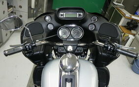 HARLEY FLTRU 1690 2010