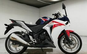 HONDA CBR250R CS250R