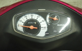 SUZUKI ADDRESS V50 G CA44A