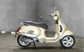 VESPA GTS300 TOURING 2020 不明