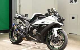 KAWASAKI ZX 10 NINJA R 2014 ZXT00J