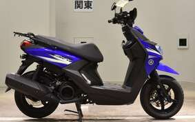 YAMAHA BW S125 Gen.2 SEA6J