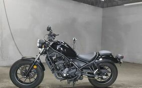 HONDA REBEL 250 2019 MC49