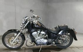 HONDA STEED 400 1994 NC26