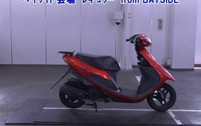 SUZUKI ADDRESS V50 G Type CA44A