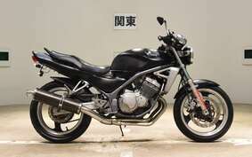 KAWASAKI BALIUS 250 ZR250A