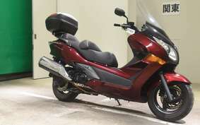 HONDA SILVER WING 400 GT Type 2015 NF03