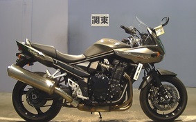 SUZUKI BANDIT 1250 SA 2009 GW72A