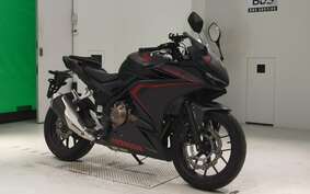 HONDA CBR400R 2021 NC56