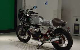 MOTO GUZZI V7 RACER 2011