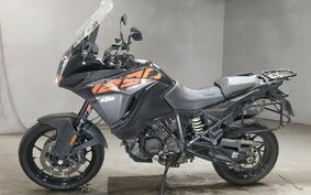 KTM 1290 ADVENTURE  S 2018 V7940