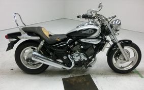 KAWASAKI ELIMINATOR 250 V Type 1998 VN250A