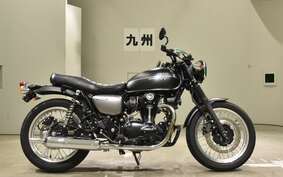 KAWASAKI W800 2019 EJ800B