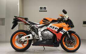 HONDA CBR1000RR 2007 SC57