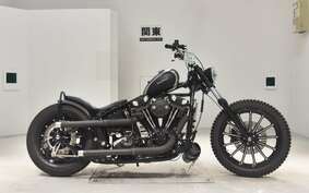 HARLEY FLSTC 1340 1991 BJL