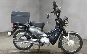 HONDA CROSS CUB 110 JA10