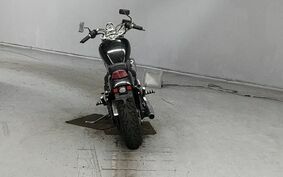 HONDA STEED 400 2000 NC26