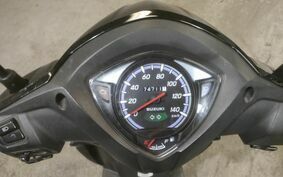 SUZUKI ADDRESS 110 CE47A