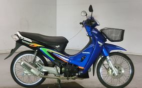 HONDA WAVE 125 S NF125MD