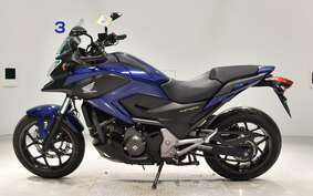 HONDA NC750X D Limited 2014 RC72