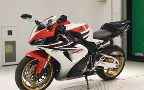 HONDA CBR1000RR 2007