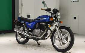 HONDA CB250 N CB250N