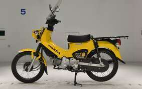 HONDA CROSS CUB 110 JA45