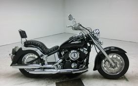 YAMAHA DRAGSTAR 400 CLASSIC 2007 VH01J