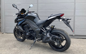 KAWASAKI Z1000 2014 ZRT00D