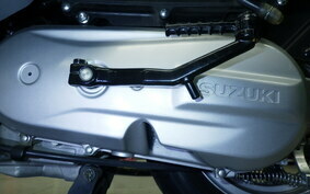 SUZUKI ADDRESS V125 DT11A